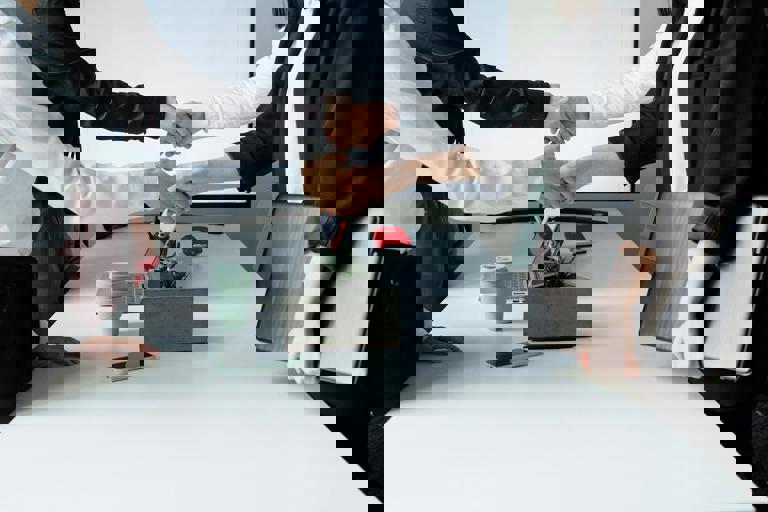 Local Tech Firm Acquires Rival Amid Software Patent Dispute