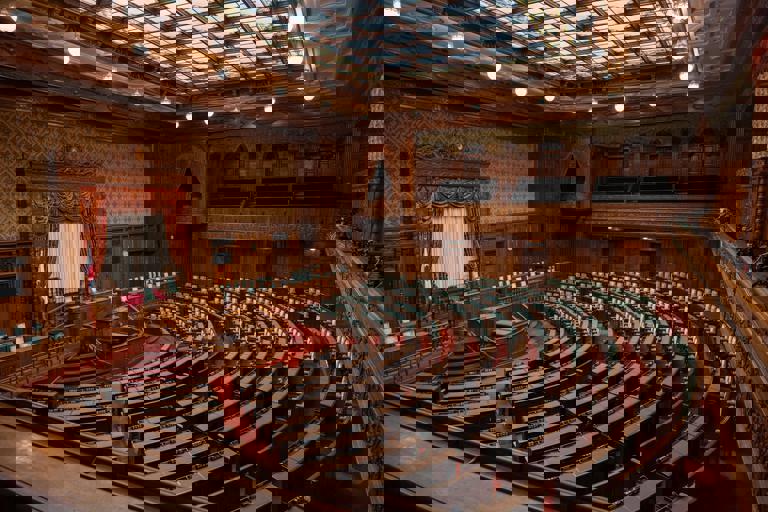 Senate Deadlock Delays Climate Action Bill Ahead of Winter